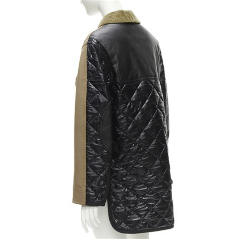 where is riccardo tisci going after burberry|riccardo tisci puffer jacket.